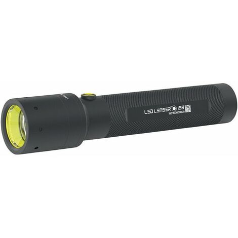 Linterna LED i9R 40-400 lm 1xC micro batería NiMH 80-260m LEDLENSER