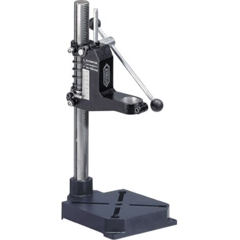 Soporte de perforación de núcleo total H.500mm A.127mm 60mm WABECO