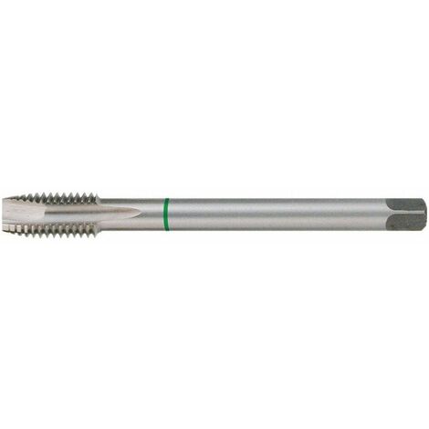 Macho de roscar a máquina DIN 376B M20x2.5mm HSS-Co5 6H RUKO