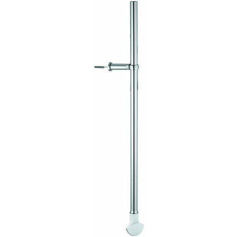 Grohe juego de mangueras de descarga de inodoro para válvula de descarga de inodoro Rondo A.S. chr