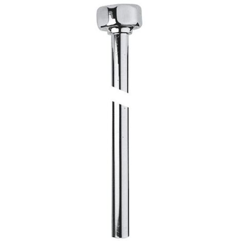 Conexión de tubería DN 20 conexión por tornillo 3 / 4Z cromo cromo GROHE (1/2)