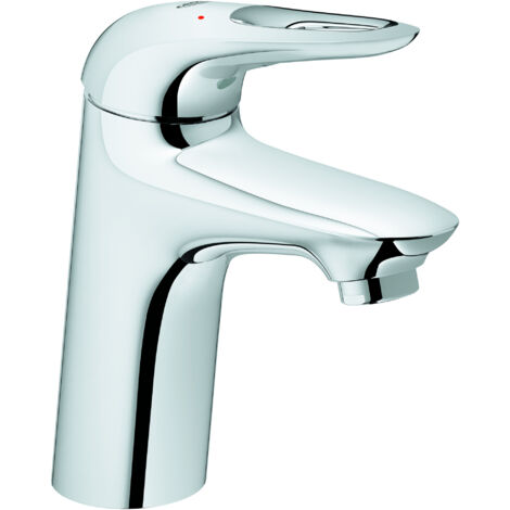 Eurostyle 2015 con Lavabo C. Lisse (1/3)