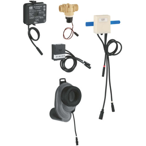 GROHE 39 369 000 Sensor de temperatura con BLUEtooth para urinario - ref: 39 369 000 (1/2)