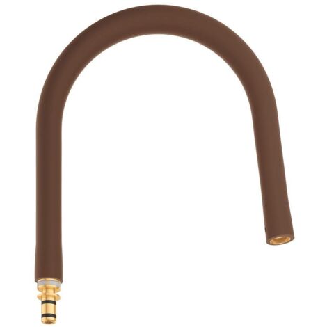 Essence New Flexible Bec (Marrón oscuro) (1/2)