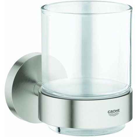 Vaso Essentials Incl. Apoyo