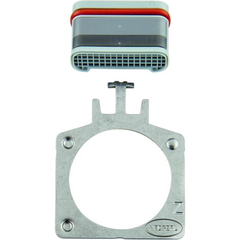 Espumador Alllure + Llave