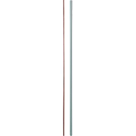 GROHE 48 053 000 Barra sistema ducha 1140 mm - ref: 48 053 000