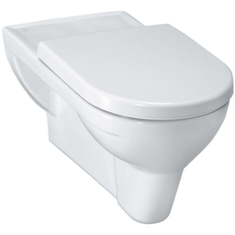 LAUFEN PRO WC empotrado de pared, accesible, 360x700mm,