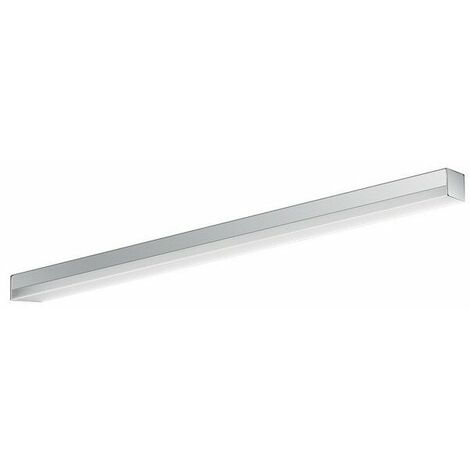 Sistema de iluminación de abrazadera de espejo horizontal LED 2 ...