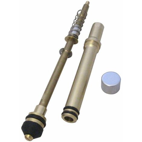 Kludi E2 - Grifo Empotrado Termostático De Bañera, Cromo 498300575