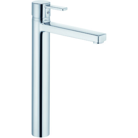 con lavabo cromado 258 mm (1/3)