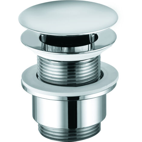 Desagüe tapón lavabo g 1 1/4 (1/3)