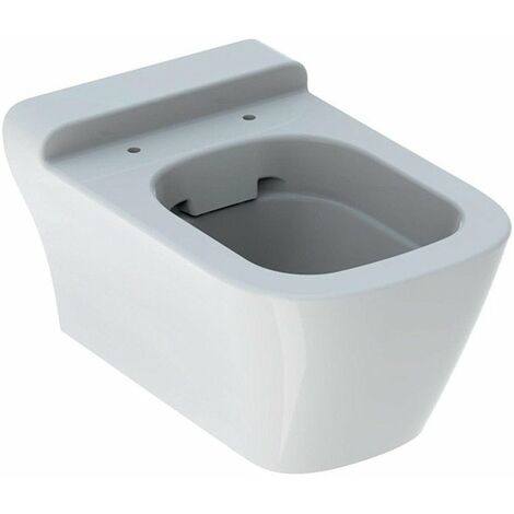 Inodoro Geberit MYDAY Rimfree para lavabo de 6 l blanco KT