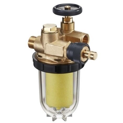 FILTRO ACEITE RECICLAJE 3/8 MF T.NICKELE (1/3)