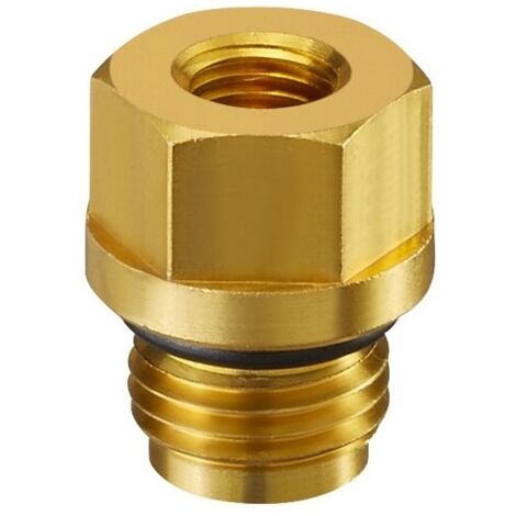 ADAPTADOR 1/4 F PARA CONEXIÓN DE LÍNEA DE PULSO HYCOCON DP (1/2)
