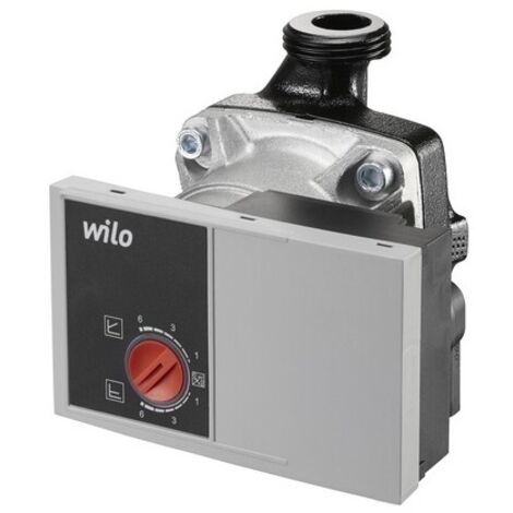 CIRCUL. WILO YONOS PARA ALTA EFICIENCIA PARA REGUFLOOR H
