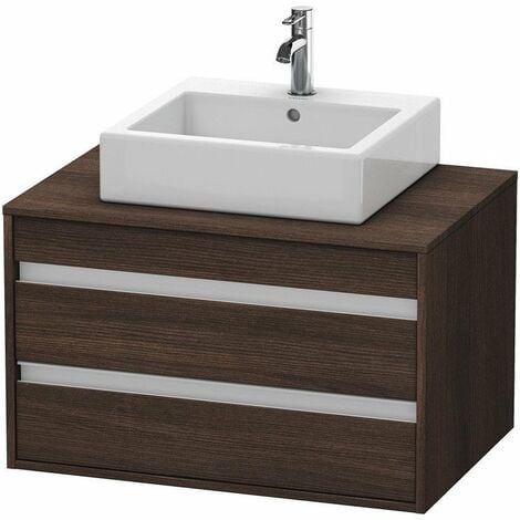 Muebles Bajo Lavabo De Castaño