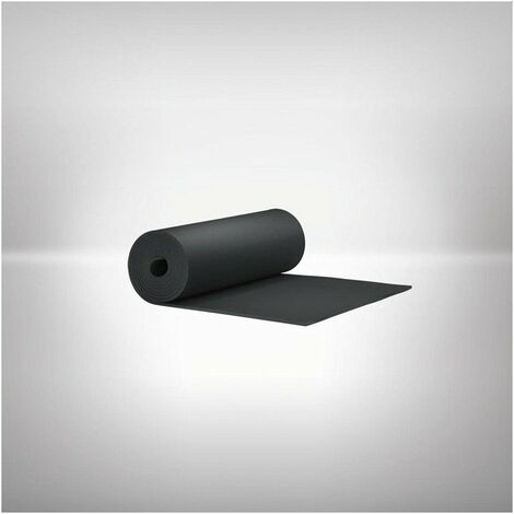 Panel aislante sin fin HT / ARMAFLEX 1 m de ancho, espesor de capa aislante 13 mm ARMACELL