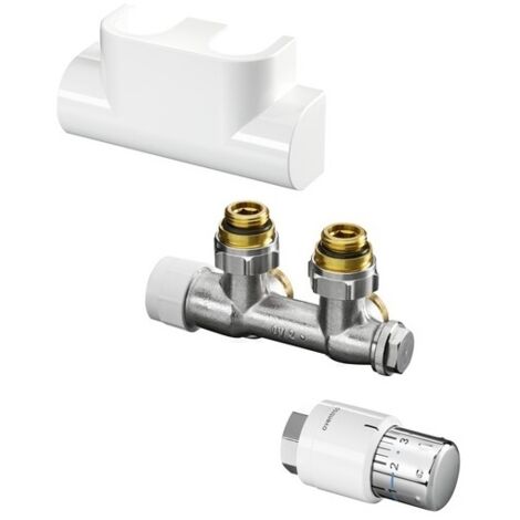 SET MULTIBLOQUE T CUADRADO, 1/2 H, ACERO INOXIDABLE