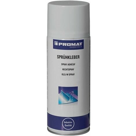 Pegamento Permanente en Spray 400ml