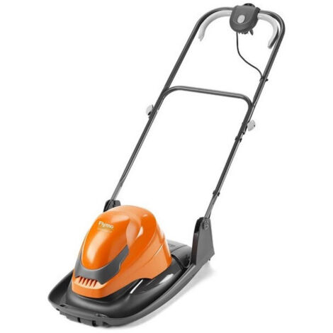 E-Luftkissenmäher SimpliGlide 330 Beschaffungsartikel