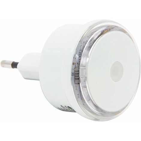 Luz de orientación automática verde (por 5)