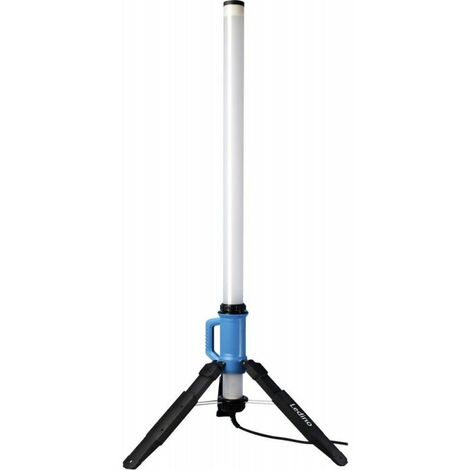 Columna LED LED 130W 10000LM 360 DETGA69K RATH (PAR 2) (1/5)
