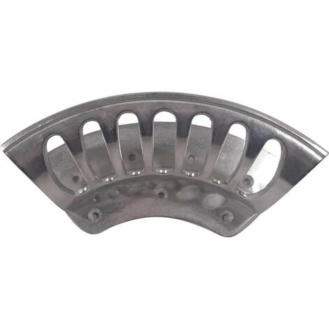 Forma de la puerta del tubo de pared B ALU KLEIN B189XT70MM