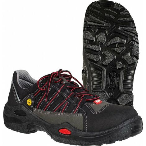 Calzado de seguridad 1615 E-Sport S3SRCCI ESD Tamaño 38 JALAS