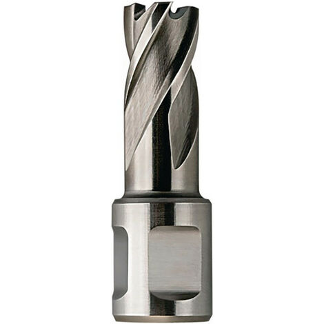 Corona de zanahoria de Nova 25 D. Profundidad de copa HSS de 34 mm de 34 mm 25 mm bien