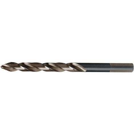 Bosque helicoidal ultimateCut Din 338 Tipo N d. Tail nominal de 3 mm HSS-Co5 o Cyl (por 10)