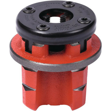 ROTHENBERGER SC cabezal de corte, BSPT R, 3/4" - 070824X (1/3)