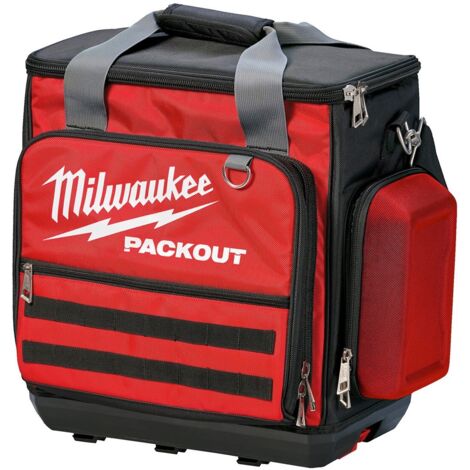 Bolsa para técnico Packout ™ L269XP270XH449 mm Nylon Milwaukee