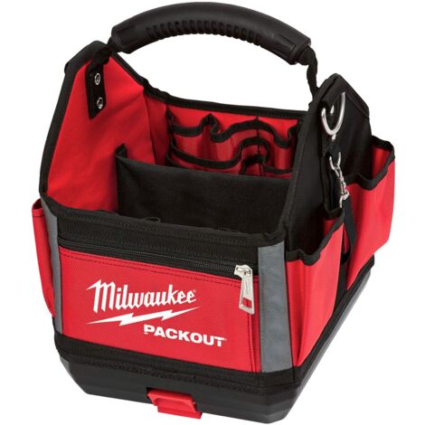 Bolsa de herramientas 25 cm Milwaukee Pu en 1 unidad