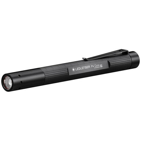 P4 Core Llinterlight 15-120 Lumen Ledlenser
