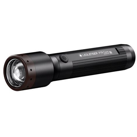 Torcha inalámbrica P7R Core 15-1000/1400 Lumens Ledlenser