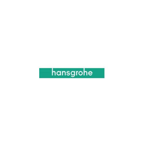 Hansgrohe Bodyvette Stop. Douche latérale (28467000)