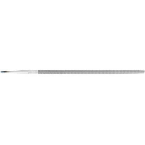 Lima de taller DIN 7261 L.300mm Q.12mm corte 1 redondo HORSE
