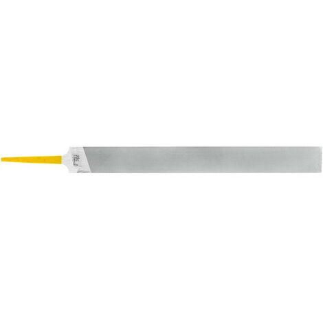Lima de precisión CORINOX® 200mm 22x5mm hoja plana SH2 PFERD