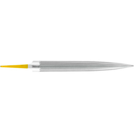 Lima de precisión CORINOX® 150mm 16x4,5mm semicircular SH0 PFERD