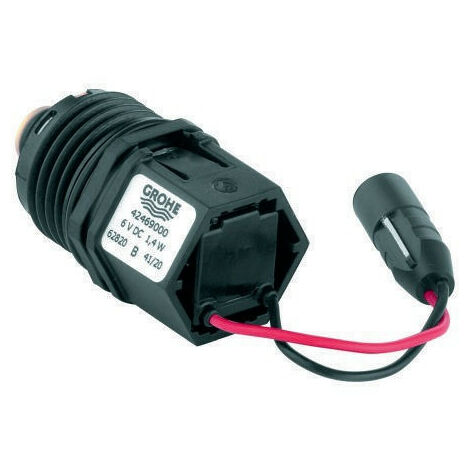 Válvula de solenoide (1/3)