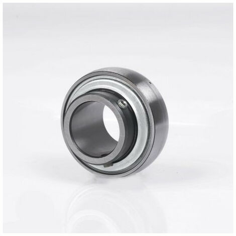 Rodamiento de bolas de inserción radial M-UC206 D1 381 mm DE 62 mm DI 30 mm NTN