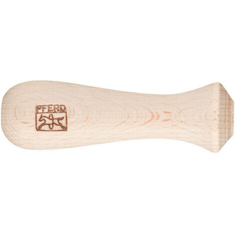 Mango Para Limas De Aguja PFERD NFH 211-3K - Sujeción Rápida, Ligero Y Manejable