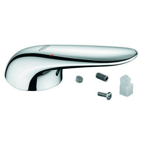 GROHE 46951 palanca cromada (1/3)