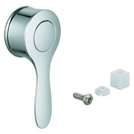 Accessoire De Douche GROHE Changement 48338 Chrom, Neuf, Pièce Détachée