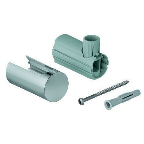 Soporte para barra de ducha