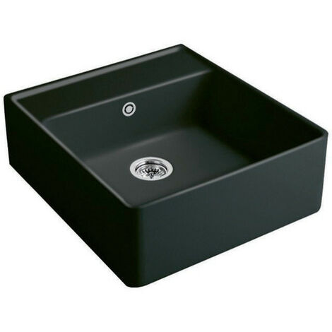 Fregadero Tradition (1 cubeta), Módulos, 595 x 220 x 630 mm, 1 cubeta Decoración blanco perla