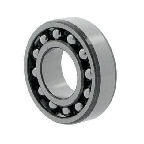 Rodamientos rígidos de bolas - NKE Bearings