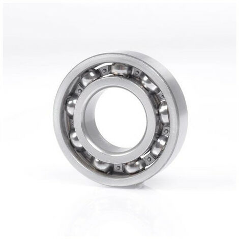 Rodamiento de bolas de garganta profunda 6317 C3 int. 85mm ext. 180 mm de ancho 41mm nke