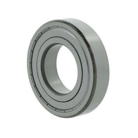 Rodamiento 6001rs De 2 Piezas, 28 Mm X 12 Mm X 8 Mm, Scooter | Cuotas Sin Interés